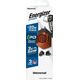 Ładowarka Energizer Energizer Ultimate - Ładowarka sieciowa Multiplug EU / UK / US GaN 20W PD (Walnut burl) 12996270 3492548232222