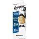 Ładowarka Energizer Energizer Ultimate - Ładowarka sieciowa Multiplug EU / UK / US GaN 20W PD (Złoty) 12996272 3492548232185