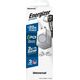 Ładowarka Energizer Energizer Ultimate - Ładowarka sieciowa Multiplug EU / UK / US GaN 20W PD (Srebrny) 12996273 3492548232208