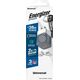 Ładowarka Energizer Energizer Ultimate - Ładowarka sieciowa Multiplug EU / UK / US GaN 38W PD + QC3.0 (Srebrny) 12996275 3492548232239