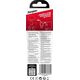 Kabel USB Energizer USB-A - microUSB 1.2 m Czarny (C610MGBK) 12996289 3492548230600