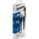 Kabel USB Energizer USB-A - Lightning 2 m Niebieski (C520LKBL) 12996290 3492548231638