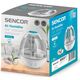 Nawilżacz powietrza Sencor SHF 2080WH 12996362 8590669308415