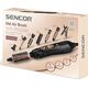 Suszarko-lokówka Sencor SHS 8550BK 12996389 8590669313303