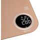 Waga kuchenna Sencor SKS 7076GD z Bluetooth 12996394 8590669263202