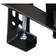 Neomounts Uchwyt biurkowy na monitor 42" - 70" (WL95-800BL1) 12997487 8717371440541