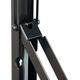 Neomounts Uchwyt biurkowy na monitor 42" - 70" (WL95-800BL1) 12997487 8717371440541