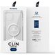 Dux Ducis Etui do iPhone 15 Plus z MagSafe Dux Ducis Clin - przezroczyste 13001905 6934913025000