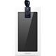 Dux Ducis Etui do iPhone 15 Pro Max pokrowiec z klapką i portfelem Dux Ducis Skin Pro - czarne 13001908 6934913025444