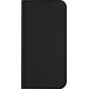 Dux Ducis Etui do iPhone 15 Plus pokrowiec z klapką i portfelem Dux Ducis Skin Pro - czarne 13001915 6934913025383