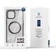 DUXDUCIS Etui Dux Ducis Aimo Mag MagSafe Apple iPhone 15 Plus czarne 13002007 6934913025048