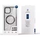 DUXDUCIS Etui Dux Ducis Aimo Mag MagSafe Apple iPhone 15 czarne 13002008 6934913025031