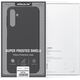 Nillkin Etui Nillkin Super Shield Samsung Galaxy A24 LTE Czarny 13002019 6902048262720