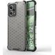 Hurtel Honeycomb etui do Xiaomi Redmi Note 12 5G / Poco X5 5G pancerny hybrydowy pokrowiec czarne 13002041 9145576277690