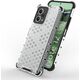 Hurtel Honeycomb etui do Xiaomi Redmi Note 12 5G / Poco X5 5G pancerny hybrydowy pokrowiec czarne 13002041 9145576277690
