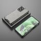 Hurtel Honeycomb etui do Xiaomi Redmi Note 12 5G / Poco X5 5G pancerny hybrydowy pokrowiec czarne 13002041 9145576277690
