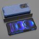 Hurtel Honeycomb etui do Xiaomi Redmi Note 12 Pro+ pancerny hybrydowy pokrowiec niebieskie 13002042 9145576277744