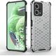 Hurtel Honeycomb etui do Xiaomi Redmi Note 12 5G / Poco X5 5G pancerny hybrydowy pokrowiec niebieskie 13002043 9145576277706