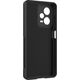Hurtel Magic Shield Case etui do Xiaomi Redmi Note 12 Pro+ elastyczny pancerny pokrowiec czerwone 13002332 9145576277546