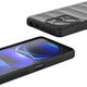 Hurtel Magic Shield Case etui do Xiaomi Redmi Note 12 Pro+ elastyczny pancerny pokrowiec czerwone 13002332 9145576277546