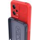 Hurtel Magic Shield Case etui do Xiaomi Redmi Note 12 5G / Poco X5 5G elastyczny pancerny pokrowiec jasnoniebieskie 13002342 9145576277478