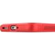 Hurtel Magic Shield Case etui do Xiaomi Redmi Note 12 5G / Poco X5 5G elastyczny pancerny pokrowiec czerwone 13002343 9145576277447