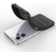 Hurtel Magic Shield Case etui do Xiaomi Redmi Note 12 5G / Poco X5 5G elastyczny pancerny pokrowiec czarne 13002345 9145576277430