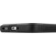 Hurtel Magic Shield Case etui do Xiaomi Redmi Note 12 5G / Poco X5 5G elastyczny pancerny pokrowiec czarne 13002345 9145576277430