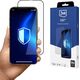 3MK Szkło Hartowane 5D IPHONE 12 / 12 PRO 3MK VibyGlass czarne 13010936 5903108520867