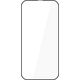 3MK Szkło Hartowane 5D IPHONE 12 / 12 PRO 3MK VibyGlass czarne 13010936 5903108520867