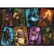 Trefl Puzzle 1000 element?w Magic: The Gathering Karty 13011515 5900511107654