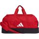 Adidas Torba sportowa Tiro League Duffel Medium czerwona 40.75 l (IB8654) 13011840 4066746559352