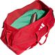 Adidas Torba sportowa Tiro 23 League Duffel Large czerwona 62 l (IB8660) 13011857 4066746559369