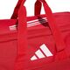 Adidas Torba sportowa Tiro 23 League Duffel Large czerwona 62 l (IB8660) 13011857 4066746559369