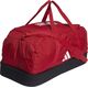 Adidas Torba sportowa Tiro League Duffel Large czerwona 51.5 l (IB8656) 13011862 4066746559406