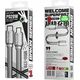 Kabel USB Wekome USB-C - Lightning 1 m Srebrny (WK-WDC-178) 13026869 6941027632451