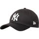New Era Czapka z daszkiem New Era 39Thirty Classic New York Yankees Mlb Cap 10145638 13026972 5055259604948