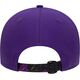 New Era Czapka z daszkiem New Era 9Forty Los Angeles Lakers NBA Print Infill Cap 60298639 13026973 196818718913