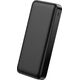 Powerbank 4kom.pl Powerbank Bateria zewnętrzna VEGER A20 - 20 000mAh czarny (W2015) 13029823 6970453554136