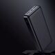 Powerbank 4kom.pl Powerbank Bateria zewnętrzna VEGER A20 - 20 000mAh czarny (W2015) 13029823 6970453554136
