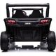 Lean Cars Auto Na Akumulator S618 Szare 4x4 13030235 5905323217867