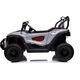 Lean Cars Auto Na Akumulator S618 Szare 4x4 13030235 5905323217867