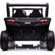 Lean Cars Auto Na Akumulator S618 Zielone 4x4 13030238 5905323217874