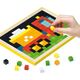 Maksik Mozaika drewniana Wooden Pixel Auta 14903 Cubika 13030604 4823056514903