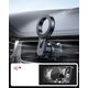 Joyroom Uchwyt samochodowy magnetyczny MagSafe Joyroom JR-ZS355 czarny 13031980 6941237100016