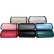 Chlebak KingHoff Chlebak metalowy KINGHoff 1753 pojemnik na pieczywo stalowy czerwony 13032239 5908287217539