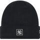 New Era Czapka New Era Team Cuff Beanie New York Yankees Hat 60284968 13032370 196499571739