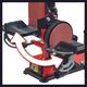 Szlifierka Einhell TC-US 380 13035396 4006825649987