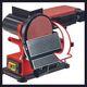 Szlifierka Einhell TC-US 380 13035396 4006825649987