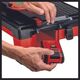 Einhell PRZECINARKA DO GLAUZURY TE-TC 18/115 Li-Solo 4301190 13035424 4006825657500